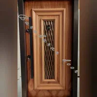 تولیددرب وپنجره واتاقی|مصالح و تجهیزات ساختمان|لولمان, |دیوار