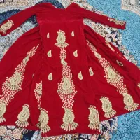 لباس محلی شیک