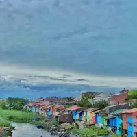 دونفر خانم برای محیط گردشگری