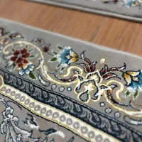 ۴تخته فرش نو و۳پادری|فرش|رشت, رشتیان|دیوار