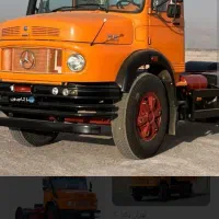 کمپرسی شاسی ۱۹۲۴