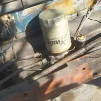 تراکتور رومانی|خودرو سنگین|دینور, |دیوار