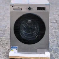 لباسشویی 9 کیلو الجی مدل Y2 اصل وارداتی آکبند