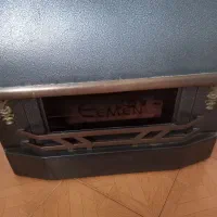 بخاری گازی کارکرده|بخاری، هیتر، شومینه|اسلام‌شهر, شهرک سعیدیه|دیوار