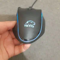 موس و کیبورد گیمینگ|قطعات و لوازم جانبی رایانه|تبریز, |دیوار