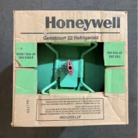 کپسول هانیول R22