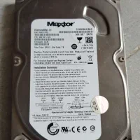 هارد 500G|قطعات و لوازم جانبی رایانه|قوچان, |دیوار