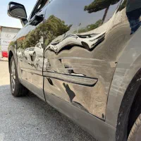 صافکار pdr کار حرفه ای نیازمندیم