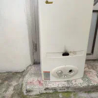 سلام آبگرمکن دیواری ایران شرق