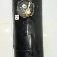 کپسول گاز LPG