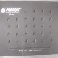 مودم adsl 911 Porsche بدون انتن،|مودم و تجهیزات شبکه|شیراز, شهرک صنعتی شیراز|دیوار