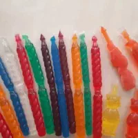 بهترین و خوش رنگ ترین نوشمک در کل خاورمیانه