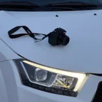 دوربین کنون d800 18-135