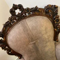 مبل استیل 9نفره|مبلمان خانگی و میز عسلی|شاهین‌شهر, شهرک سایت|دیوار