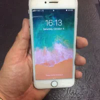 گوشی آیفون ۷ - گوشی آیفون s5 بسیار تمیز