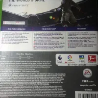 بازی ایکس باکس وان FIFA18|کنسول، بازی ویدئویی و آنلاین|بندرعباس, |دیوار