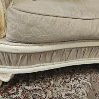 شزلون سه نفره در کرج|مبلمان خانگی و میز عسلی|تهران, شهرک پرواز|دیوار