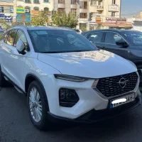 هایما 8S خشک HAIMA اس ۸ سفید S8 مشکی ۱۴۰۴|خودرو سواری و وانت|تهران, صادقیه|دیوار