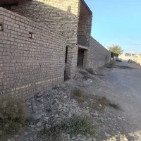 فروش خانه نیمه ساز|فروش خانه و ویلا|تربتحیدریه, پائین ولایت|دیوار