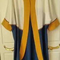 مانتو و شومیز و شلوار جین زنانه