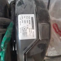 فن حلزونی الکتروژن|قطعات و لوازم جانبی رایانه|اصفهان, خانه اصفهان|دیوار