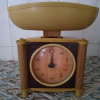 ترازوی اشپزخانه رومیزی
