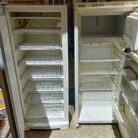 یخچال و فریزر