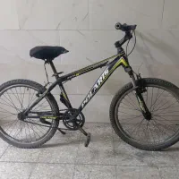 دوچرخه
