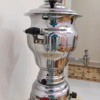 سماور درحد نو کم کار|سماور، چای‌ساز، قهوه‌ساز|مشهد, سرافرازان|دیوار