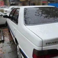 پارس elx مدل ۴۰۳ فول