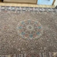 فرش ۱۲ متری ۱۲۰۰ شانه