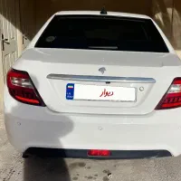 دنا پلاس توربو اتومات ۱۴۰۱ بی رنگ