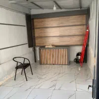 مغازه کوچک مناسب برای انباری یا کاشت ناخن و خیاطی