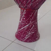 تنبک|سازهای سنتی|سنندج, |دیوار