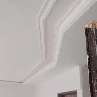 گچکاری|خدمات پیشه و مهارت|رفسنجان, |دیوار