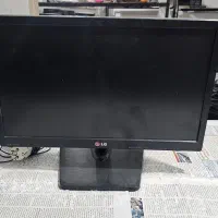 مانیتور Lg۱۹ اینچ