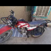 موتور احسان 125