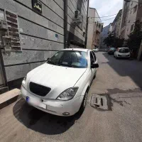 تیبا دو هاچبک