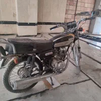 موتورسیکلت کاربراتور|موتورسیکلت|تهران, مخصوص|دیوار