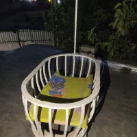 گهواره کودک و کریر کودک