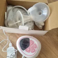 شیردوش برقی