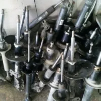 کمک وفنر|قطعات یدکی و لوازم جانبی|سنندج, |دیوار