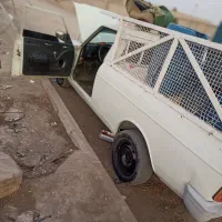 پیکان وانت مدل 93|خودرو سواری و وانت|ایرانشهر, |دیوار