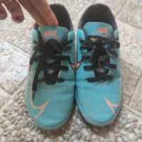 کتونی اسپرت،کتونی فوتبالی|کیف، کفش، کمربند|خرم‌آباد, |دیوار