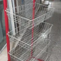 استند چیپس وپفک