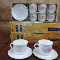 فنجان ارکوپال اصل فرانسه