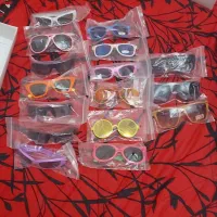 16 عدد عینک نو