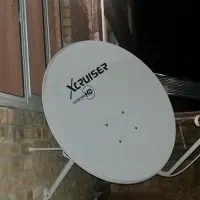 نصب و تنظیم آنتن هوایی با کیفیت