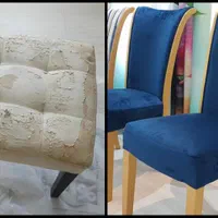 مبل کوبی