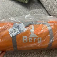 چادر مسافرتی مناسب کمپینگ و کوهنوردی Berg